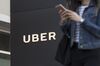 relates to ウーバーの4-6月期は初の減収、コロナ禍で配車需要急減