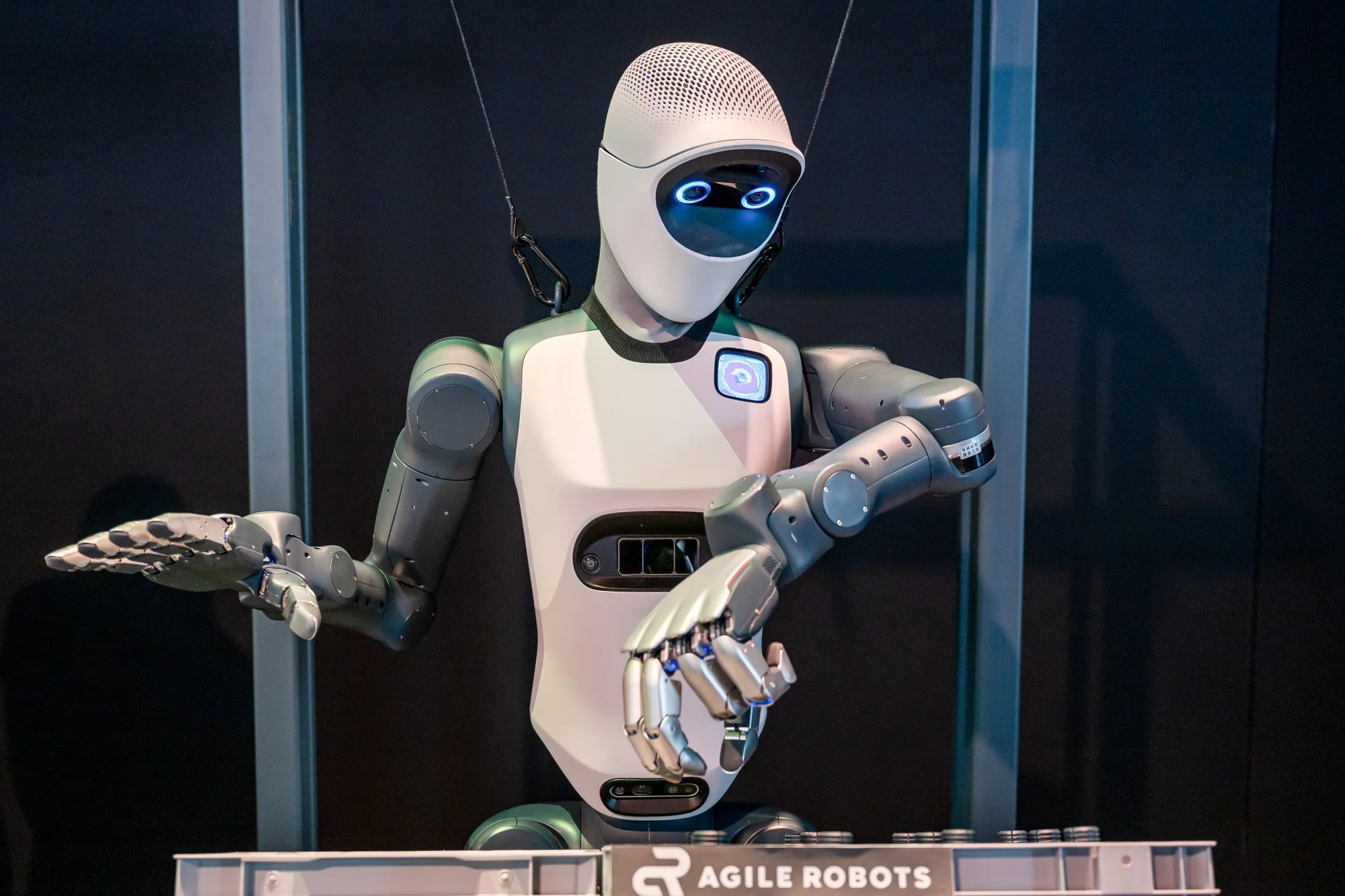 What if they don’t take over (at least, not yet)?