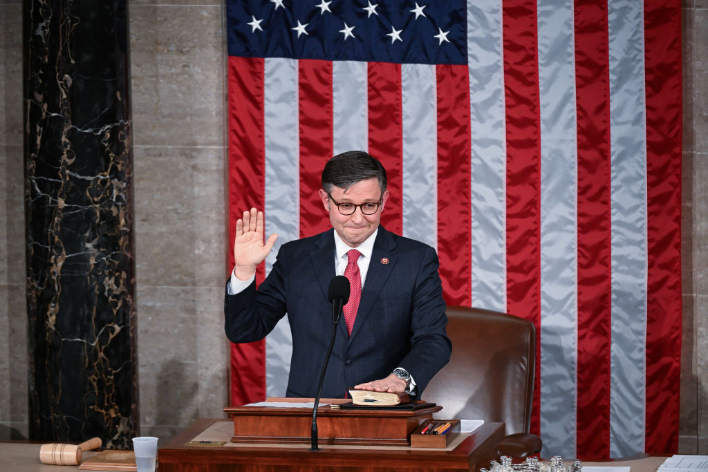 Mike Johnson: Everything You Need to Know About the New House Speaker