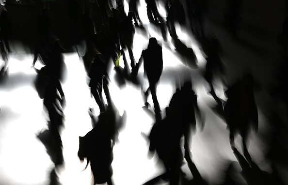 Yes, they are getting somewhere.