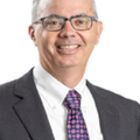 Headshot of John M Scheib