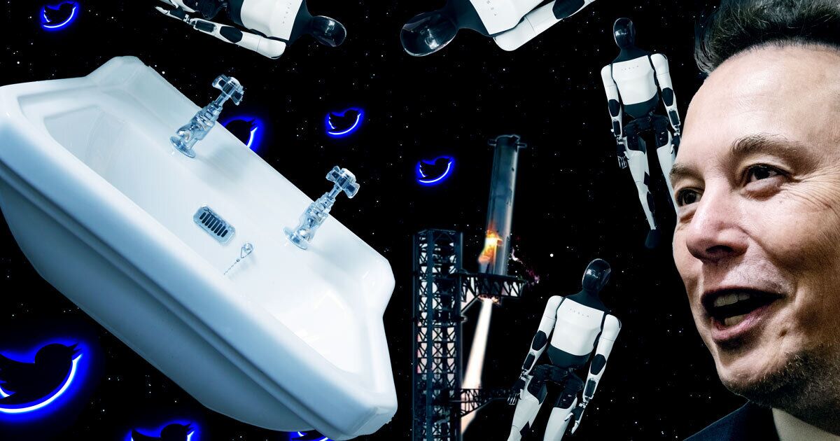Podcast: When Elon Musk’s Robot Really Isn’t a Robot - Bloomberg