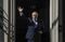U.K.'s New PM Boris Johnson Takes Up Office