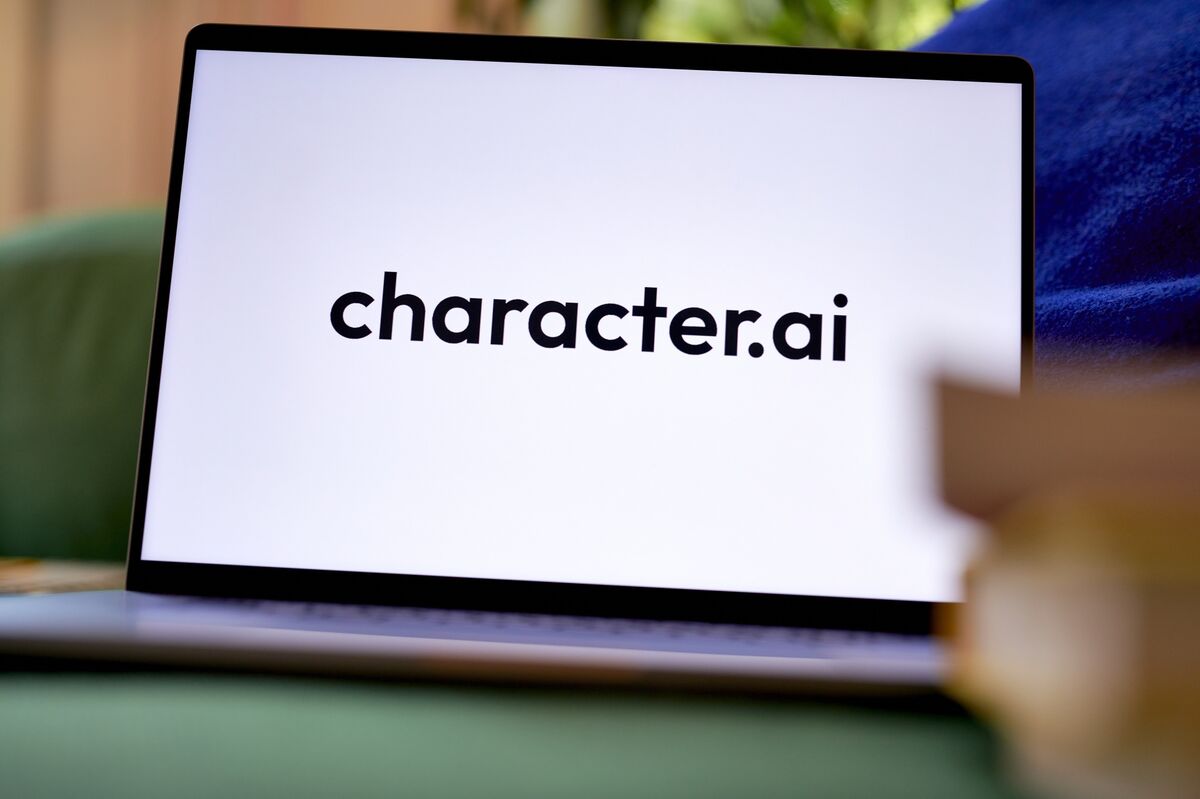 Character.AI to Ban Children Under 18 From Talking to Its Chatbots