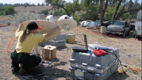 All Hazards Meteorological Response System