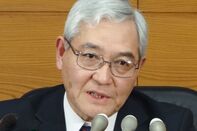 New BOJ board member cautious about monetary steps
