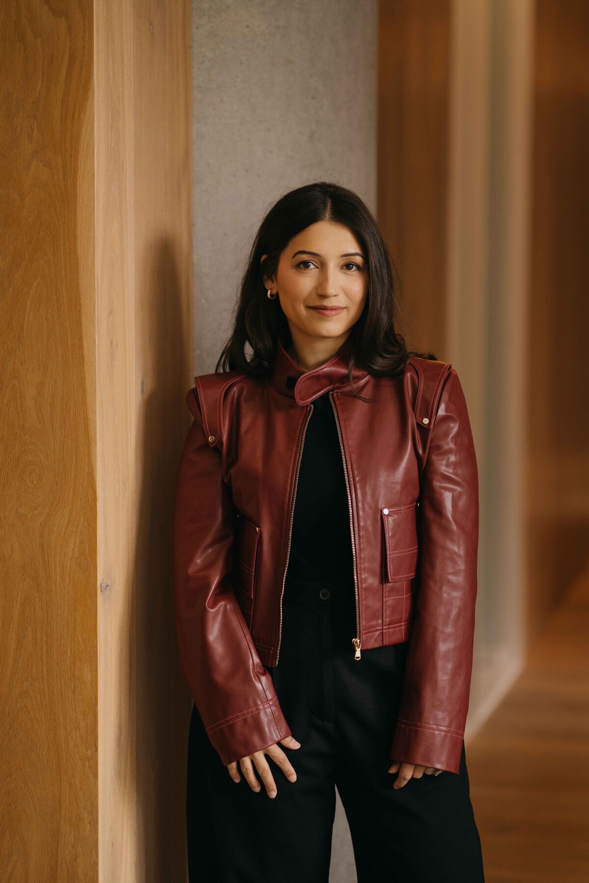 Founders Fund Backs Startup Bringing AI to Plumbers and Roofers Founders Fund Backs Startup Bringing AI to Plumbers and Roofers