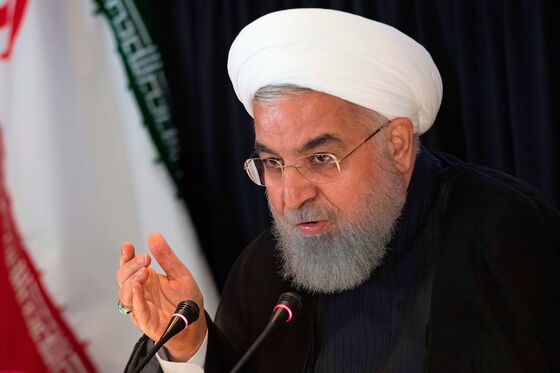 Rouhani Braces for Sanctions With New Ministers in Key Posts