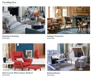 Sotheby S Home Takes Sales Online In New Consignment Business