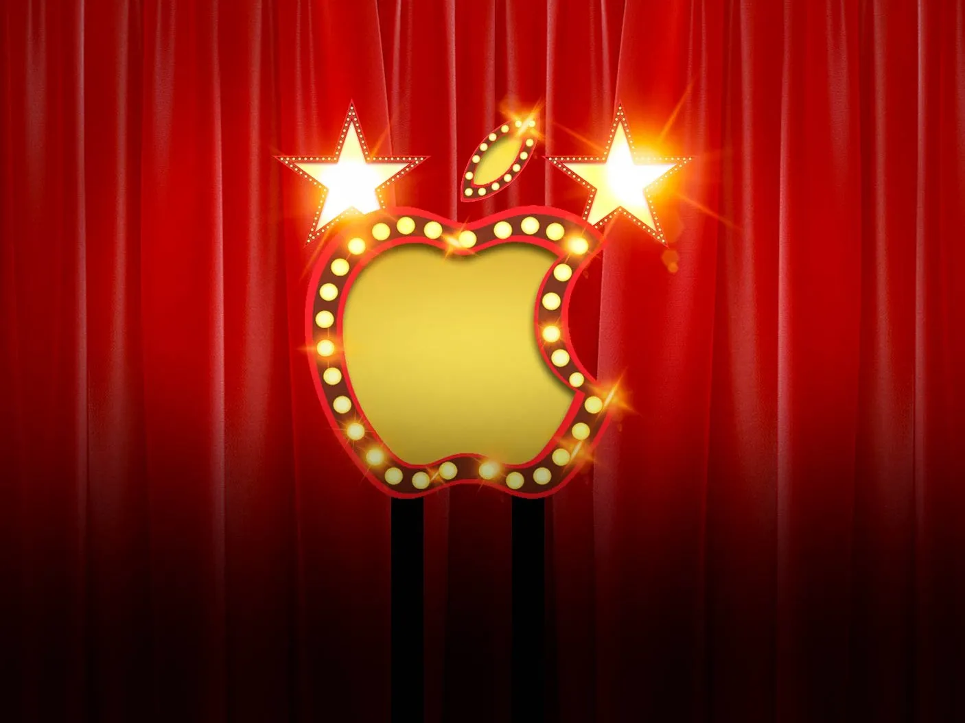 IMAGE_APPLE_BLOCKBUSTER_EARNINGS