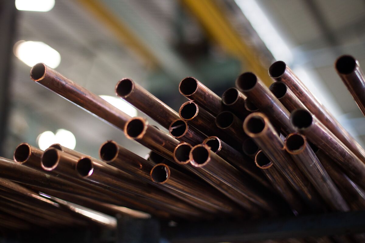 India Challenges High US Tariffs on Some Copper Imports at WTO