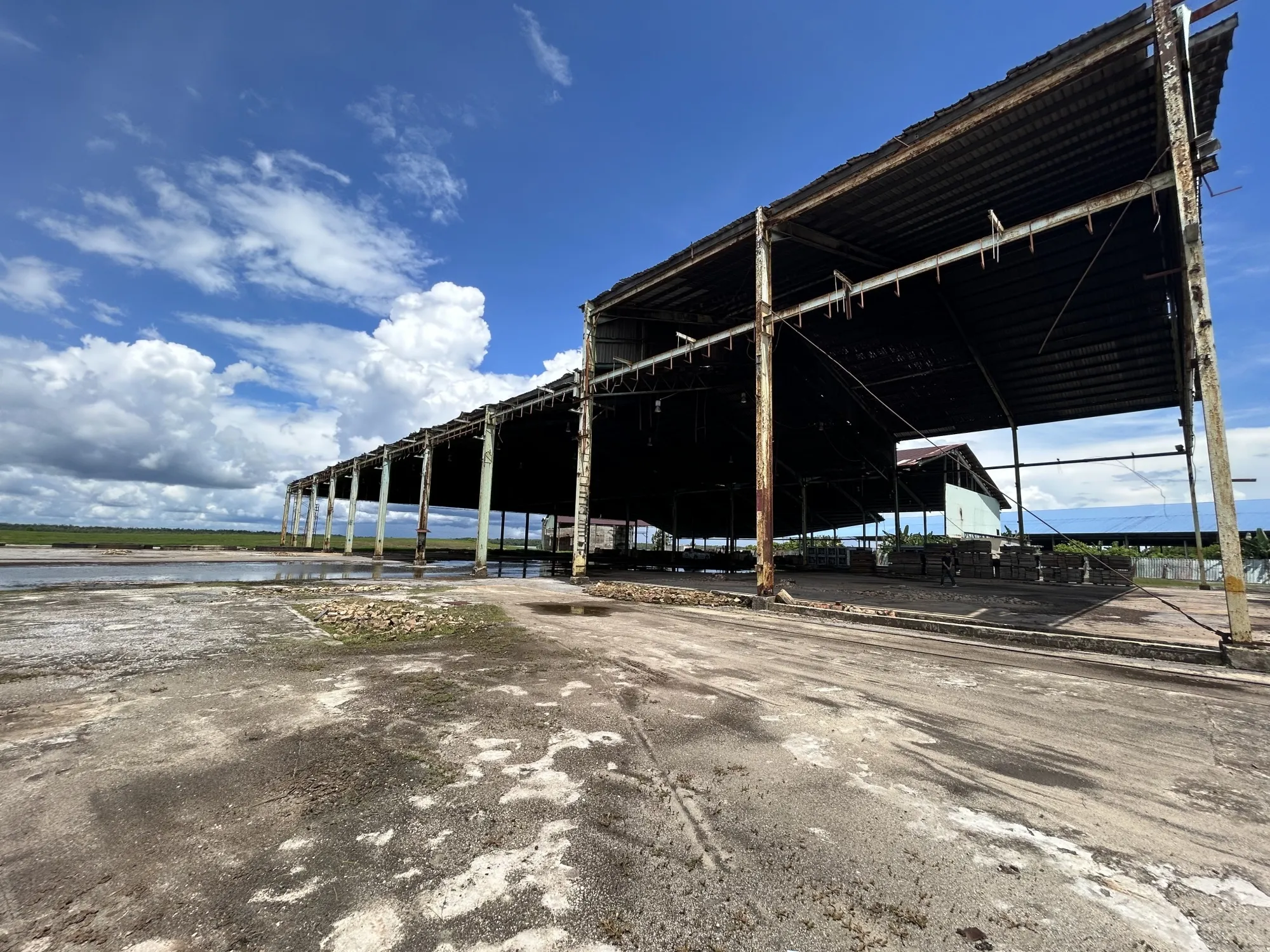 Bitcoin Miners Bet on Southeast Asia as Future for Crypto After China  Crackdown - Bloomberg