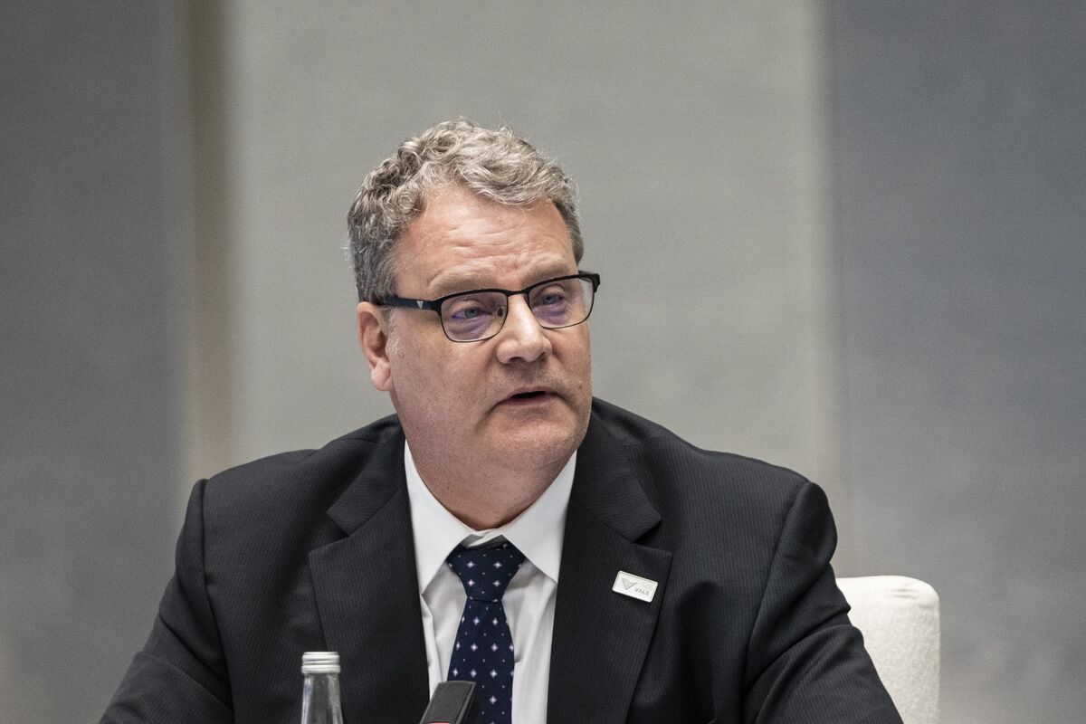 Previ diz que vai deixar de indicar chairman da Vale