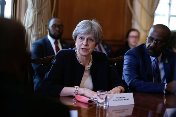 How to Repay a Community For Discrimination, Lessons from the U.K.