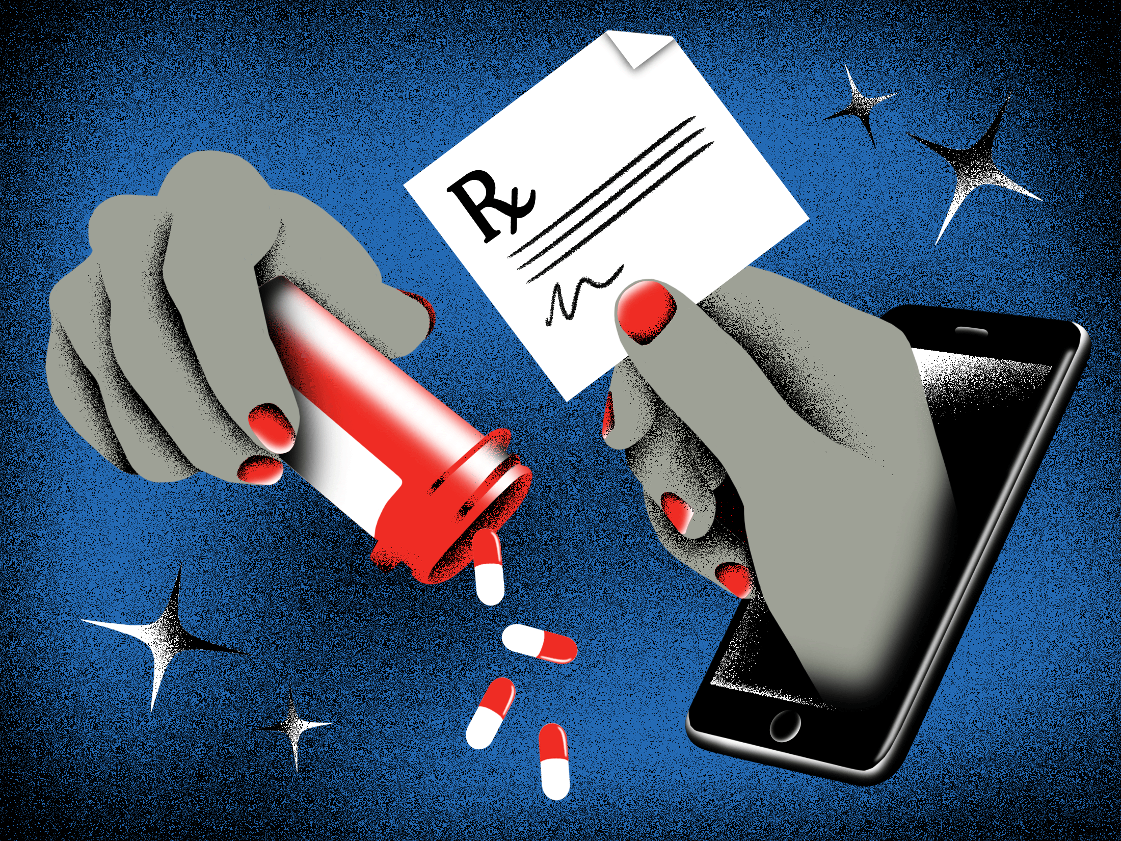 Trump’s FDA Might Greenlight DrugPrescribing Apps for Chronic Ailments