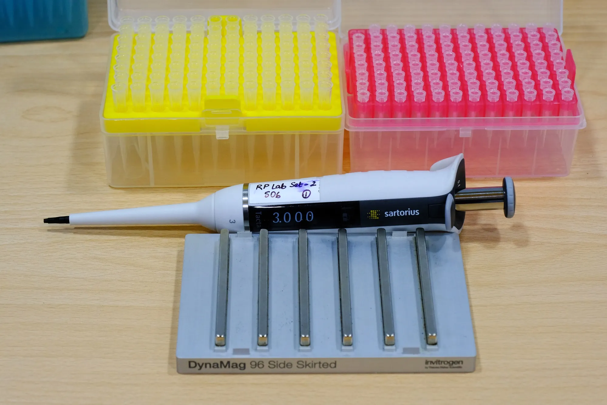Sartorius Share Price Plunges as Covid Lab Equipment Provider Cuts 