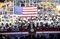 President Donald Trump Speaks At Cameron LNG Export Terminal