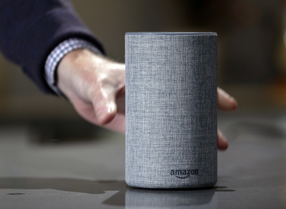 Local governments are training digital assistants Alexa to answer basic questions about the city.