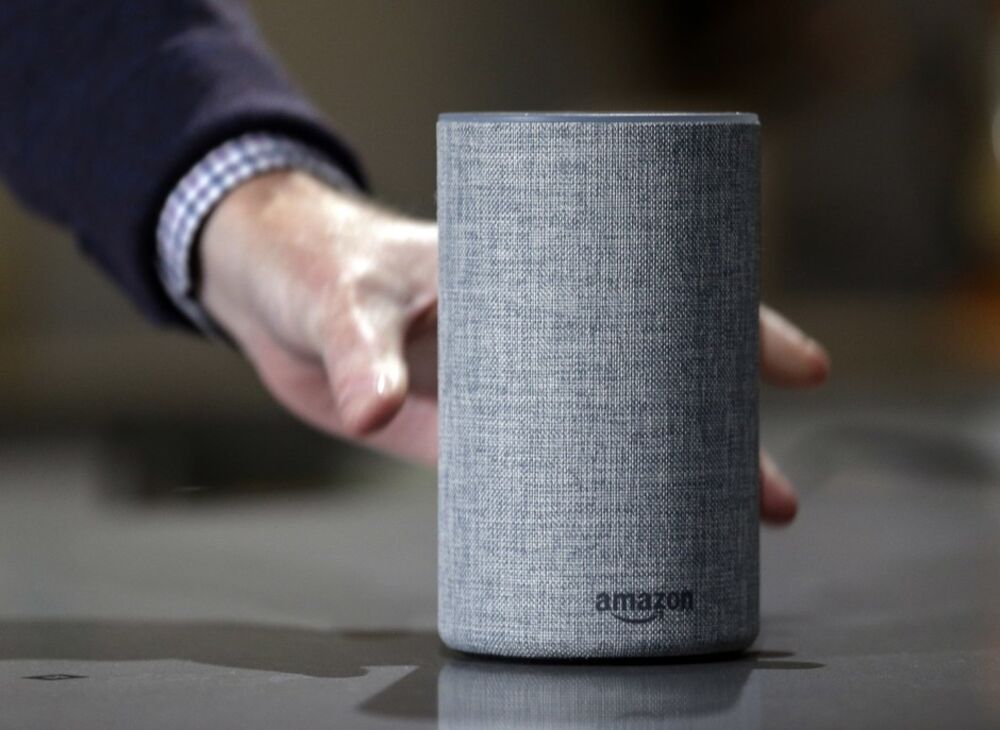 power city alexa
