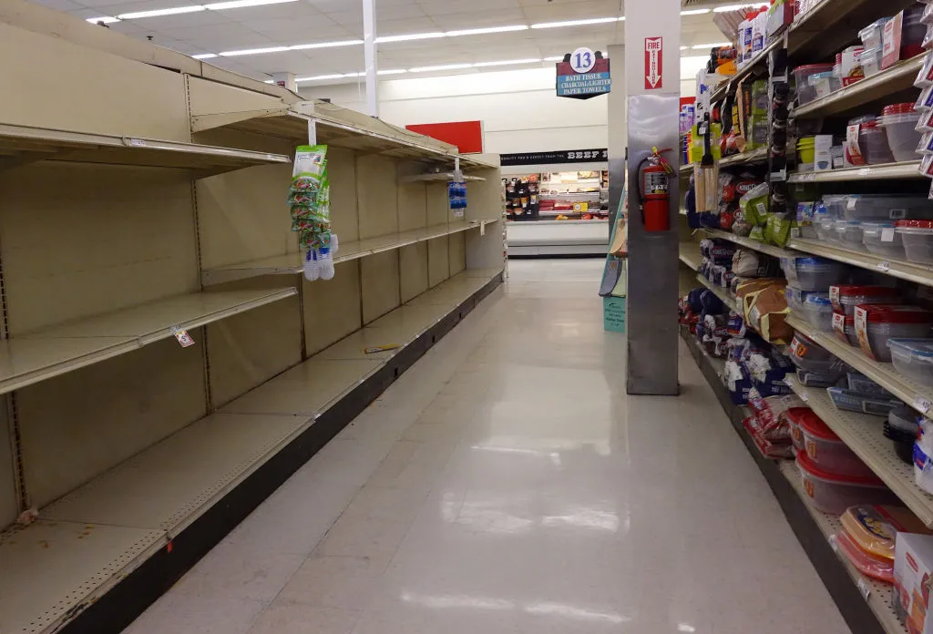 There’s plenty of space here for all the bad ideas.