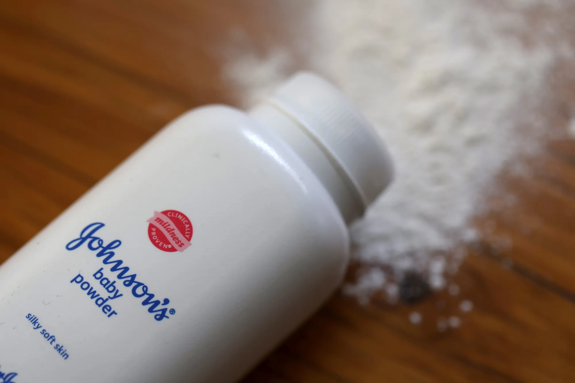 Johnson &amp; Johnson has spent more than $3 billion settling lawsuits alleging asbestos in its baby powder harmed users.