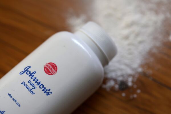 Johnson & Johnson Reaches Settlement In 8.9 Billion Dollar Lawsuit Over Products Containing Talcum Powder