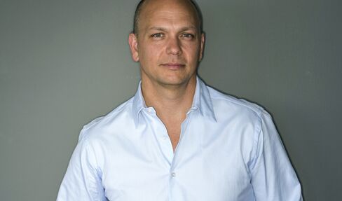 Tony Fadell