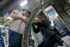 CANADA-AVIATION-BOMBADIER-ENVIRONMENT-CLIMATE-NATURE-CONSERVATIO