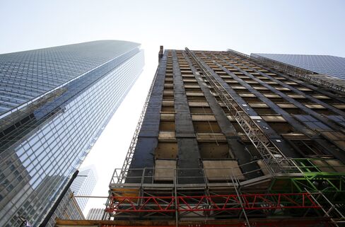 Lucrative Fees Lurking Behind Real Estate Management Spur Fights