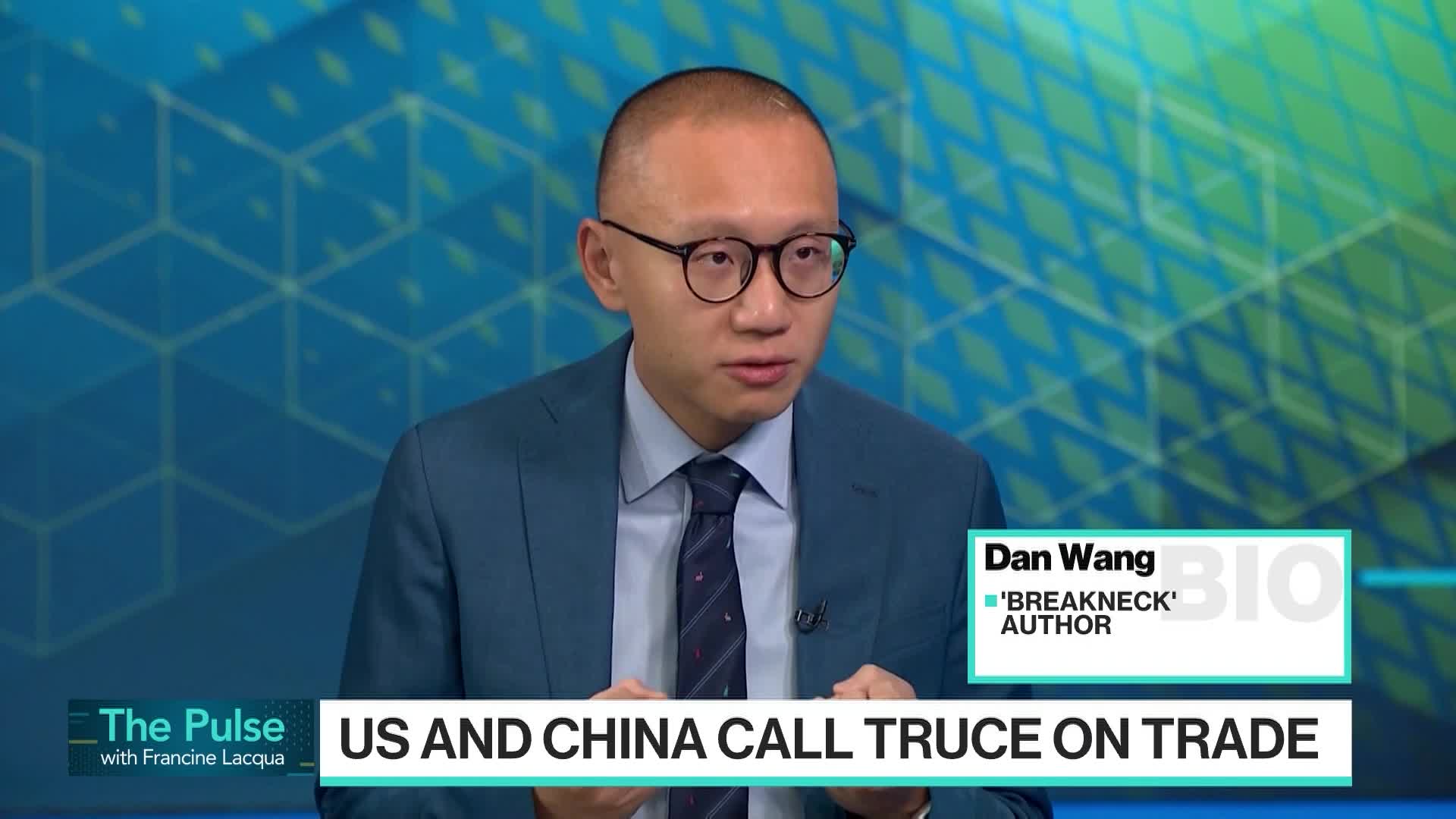 America is Run by Lawyers, China by Engineers, Says Expert. Who Will Win?