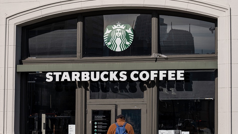 Watch Starbucks China Sales Accelerate - Bloomberg