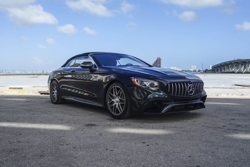 Mercedes Benz S63 Amg Cabriolet Review Soft Smart Ful 1518814892 Mercedes Amg S63 07