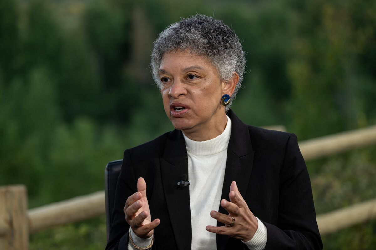 ⚫️ BLOOMBERG: "Il Presidente della Federal Reserve di Boston Analizza l'Ambiente Macroeconomico"