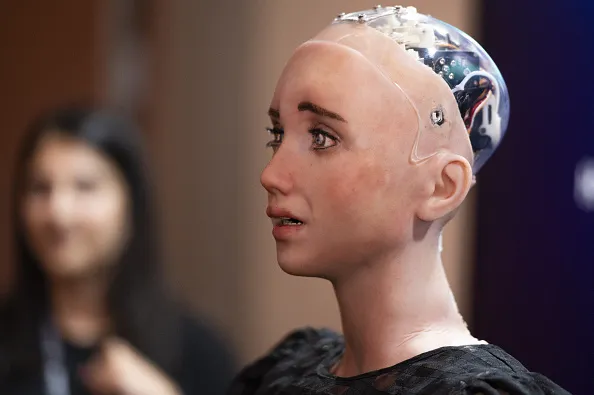 Crypto and AI have the same regulatory problems.&nbsp;