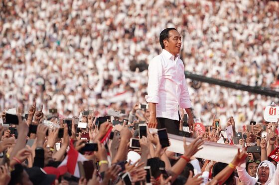 The Top Economic Challenges Facing Indonesia Election Winner