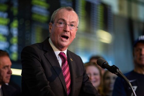 New Jersey Is Back From the ‘Abyss,’ Murphy Says. Credit Raters Need More