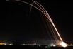 ISRAEL-PALESTINIAN-CONFLICT