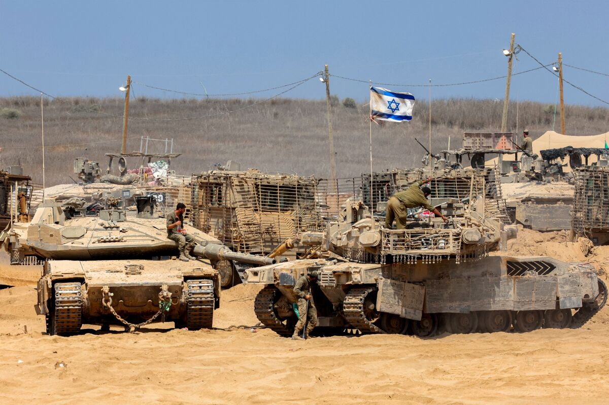 Norway’s $2 Trillion Fund to Sell Off More Israeli Companies
