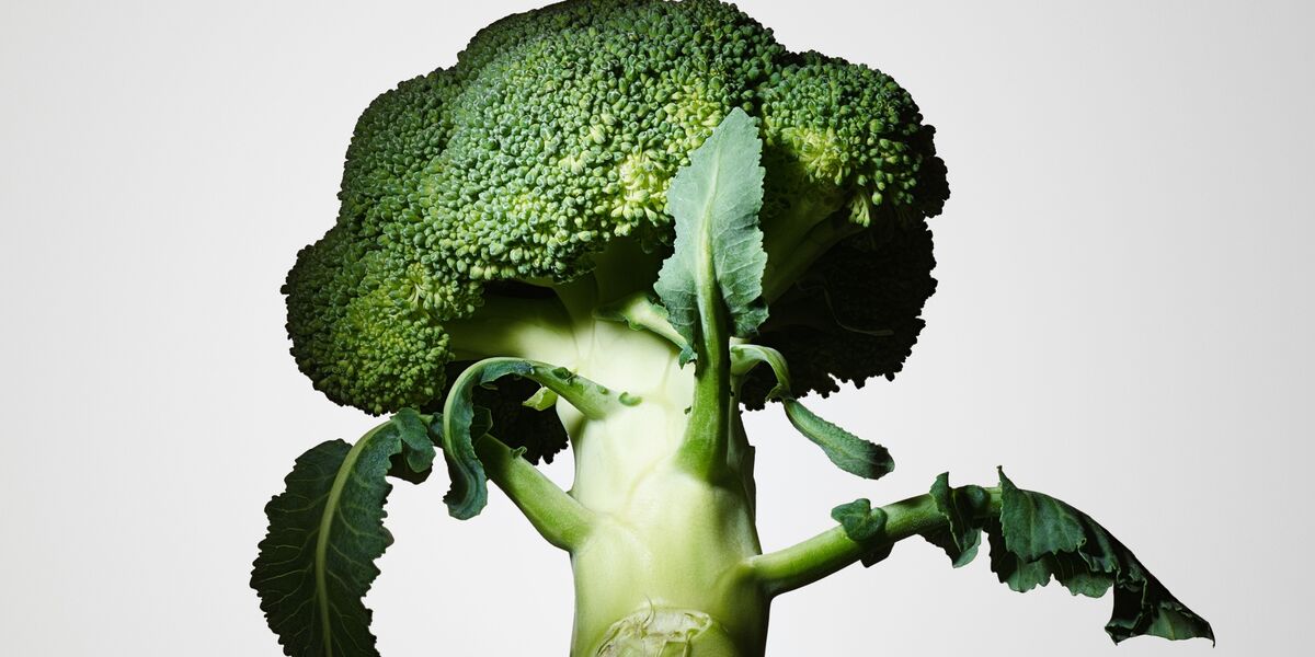 Fibermaxxing Is a Diet Trend Even Nutritionists Can Love