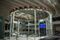 Inside the Tokyo Stock Exchange As Banks Continue Rally Following Yields Spike
