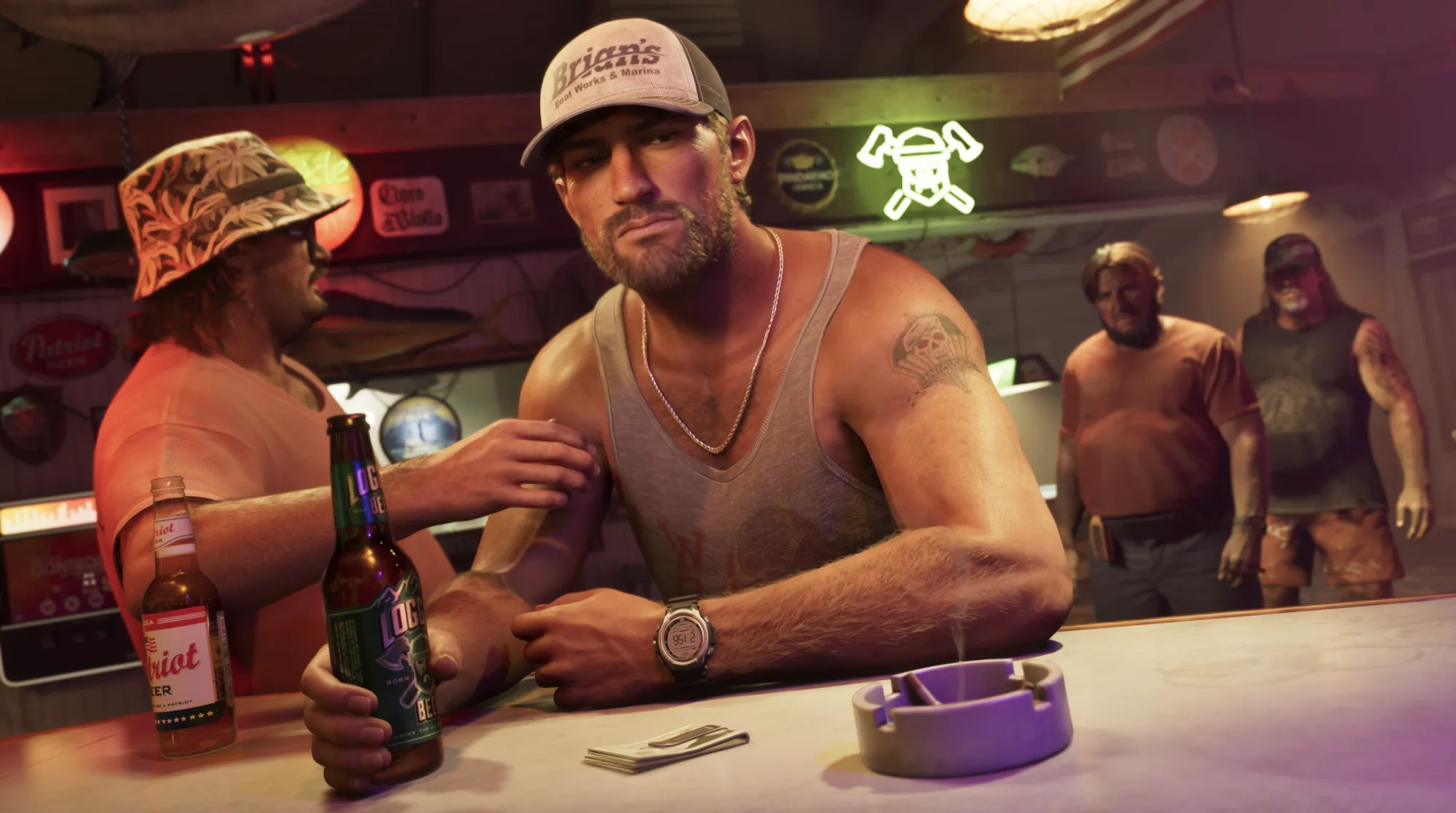 ‘Grand Theft Auto VI,’ expected to release on Nov. 19, will be one of the most expensive video games ever made