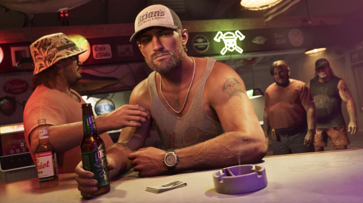 Gaming: The publisher of 'Grand Theft Auto VI' aims to improve its game development strategies for better efficiency and quality.