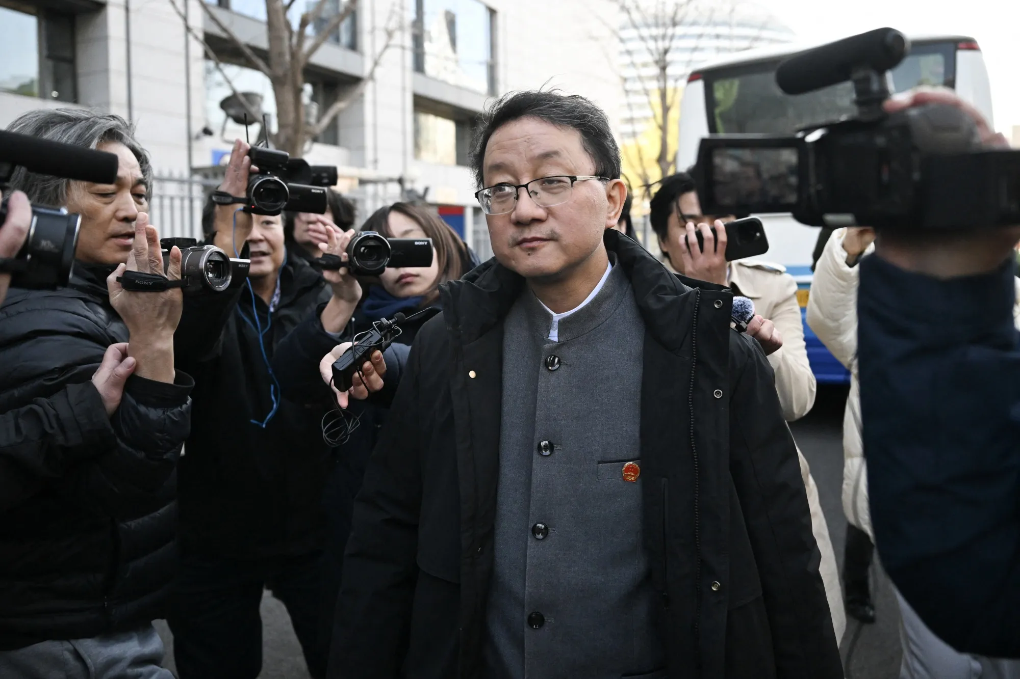 CHINA-JAPAN-TAIWAN-POLITICS-DIPLOMACY