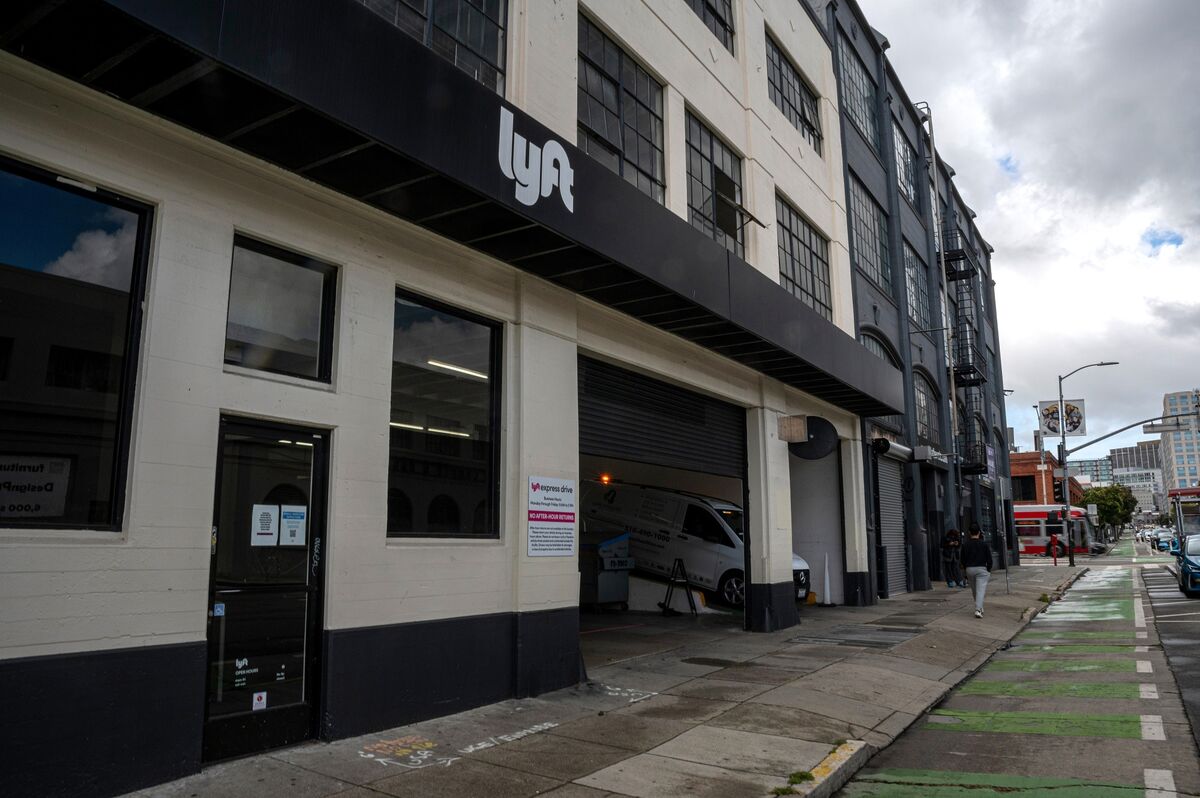 Lyft Ends Test Where It Showed Drivers How Often Riders Tip