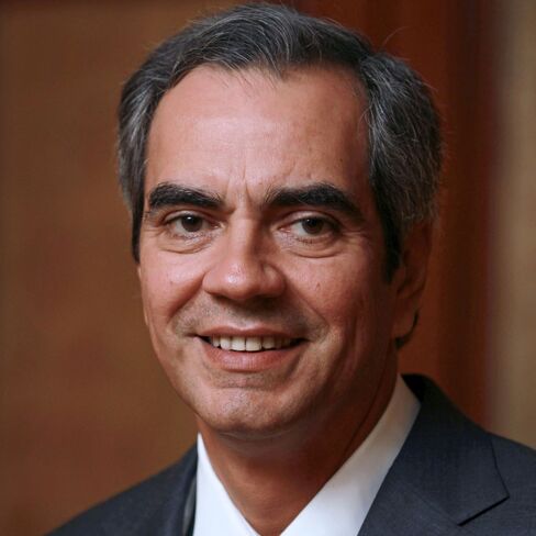 Enrique Razon Jr.