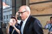 Singapore to Start Landmark Graft Trial of Ex-Minister Iswaran