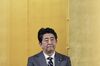 安倍首相