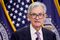 Fed Chair Powell Holds News Conference Following FOMC Rate Decision
