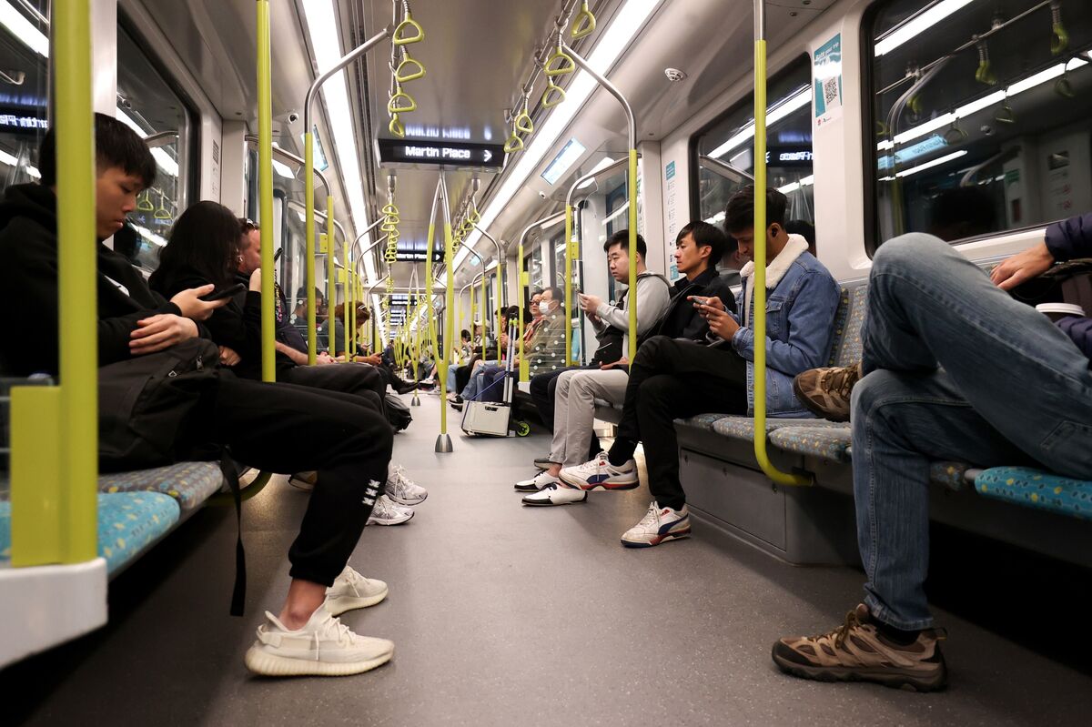 ⚫️ BLOOMBERG: Il mercato del lavoro australiano ostacola la stabilizzazione dell'inflazione secondo la Reserve Bank