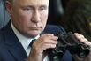 Putin Pushes Confrontation With NATO as Hardliners Prevail